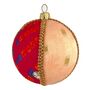 Mish Mash Handmade Bauble, thumbnail 8 of 10