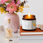Personalised Mothers Day Candle, thumbnail 3 of 9