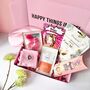 Jumbo Pamper Gift Box For Her, thumbnail 2 of 2