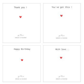 Flower Enamel Pin Happy Birthday Gift | Floral Keepsake Letterbox Gift For Her, 7 of 11