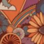 'The Sun' Tarot Celestial Art Print, thumbnail 2 of 3