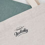 The Bennet Sisters Tote Bag, thumbnail 2 of 6
