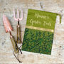 Personalised Copper Garden Tool Set, thumbnail 2 of 5