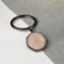 2005 21st Birthday Twenty Pence Coin Keyring, thumbnail 4 of 5