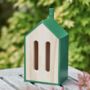 Personalised Wooden Butterfly House, thumbnail 6 of 6