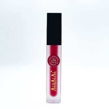 Al 56 Sundas Matte Liquid Lipstick, 3 of 8