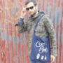 Cool Beans Tote Bag 100% Recycled, thumbnail 3 of 5