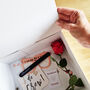 Personalised Hen Party Memory Box, thumbnail 4 of 5