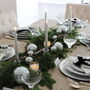 Party Disco Ball Tablescape, thumbnail 2 of 6