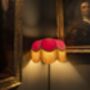 The Raspberry Lampshade, thumbnail 3 of 3