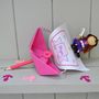 Personalised Party Favour Pencil And Boat, thumbnail 5 of 11