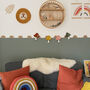 Sunset Wall Stickers, thumbnail 4 of 12