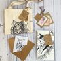 The Ultimate Cat Lover's Literary Gift Box, thumbnail 1 of 4