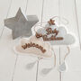 Personalised Baby Shower Cloud Gift, thumbnail 2 of 4