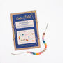 Bff Friendship Bracelet Kit, thumbnail 5 of 7
