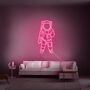 Astronaut LED Neon, thumbnail 5 of 11