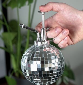 Disco Ball Plant Mister, 4 of 4