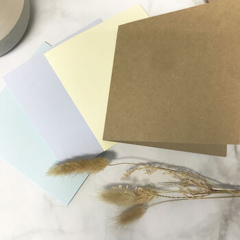 Personalised Engagement Card, 10 of 10