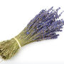 Dried Lavender Bunch, thumbnail 2 of 10