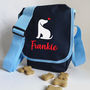 Personalized Dog Walker's Bag, thumbnail 2 of 7