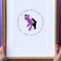 Personalised Story About Dad Print, thumbnail 7 of 12