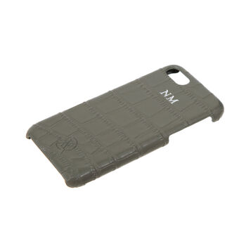 Personalised Leather Case For iPhone, 12 of 12