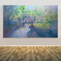 Beltane Landscape Painting, thumbnail 10 of 11