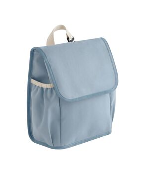 Personalised Kids Lunch Bag With Wreath Design, 4 of 5