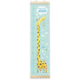 Personalised Giraffe Height Chart, thumbnail 3 of 8