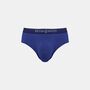 Men's 'Maritime' Four Pack Bamboo Briefs, thumbnail 2 of 8
