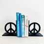Peace And Freedom Bookends, thumbnail 3 of 6