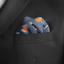 Mixologist Silk Scarf | Fun Gift For Cocktail Fans, thumbnail 4 of 4