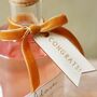 Personalised 500ml Name Banner Alcohol, thumbnail 3 of 5