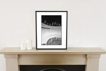 Perspective, Ickworth House Photographic Art Print, 2 of 4
