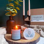Personalised Sorry For Your Loss Candle Gift Set, thumbnail 4 of 7