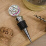Favourite Football Grounds Bottle Stopper, thumbnail 5 of 12