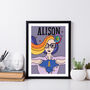Personalised Quality Print, Gift For Mothers, thumbnail 1 of 3