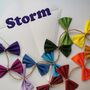 Large Rainbow Coloured Kite, Wall Decoration Baby Room, thumbnail 4 of 12