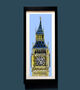 Big Ben Print, thumbnail 1 of 3