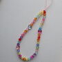 Beaded Phone Strap, thumbnail 9 of 12