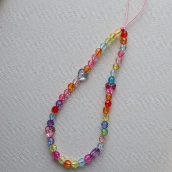 Beaded Phone Strap, 9 of 12