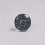 G Decor Maison Round Crystal Crackle Glass Pull Knobs, thumbnail 12 of 12