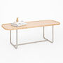 Dt114 Rectangular Coffee Table, thumbnail 6 of 10