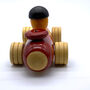 Vroom Race Car Toy, thumbnail 2 of 5