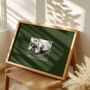 Personalised Pet Dog Photographic Print, thumbnail 4 of 12