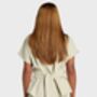 The Florence Uniform Top, thumbnail 8 of 12