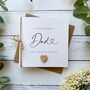 Simple Male Birthday Card, thumbnail 1 of 4