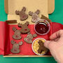 Feed The Reindeer Kit, thumbnail 3 of 4