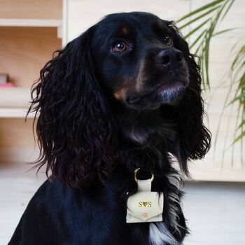 Dog Ring Bearer Pouch, 2 of 12