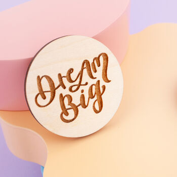 Affirmations Self Adhesive Wall Hooks, 3 of 7